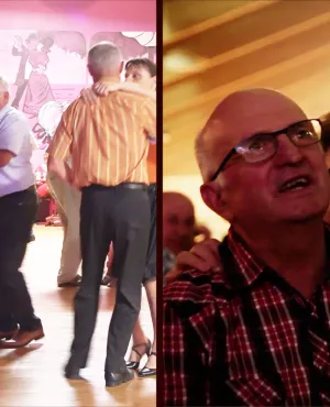 Danse, musique, convivialité au coeur de deux documentaires : Une vie en musique, et Chanson d'amour