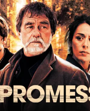La promesse ©TF1 La promesse ©TF1