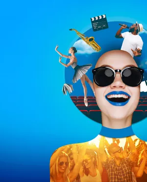 Plage aux spectacles Plage aux spectacles