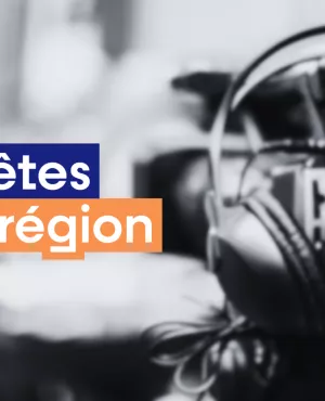 Enquetes de region cvdl