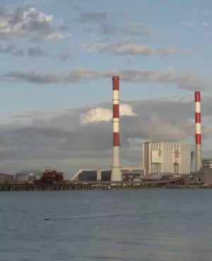 central de Cordemais