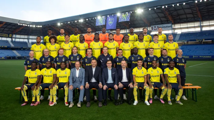 sochaux revient émission spéciale