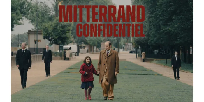 Mitterrand Confidentiel