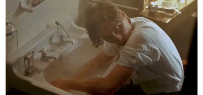 Glenn Gould Lovers