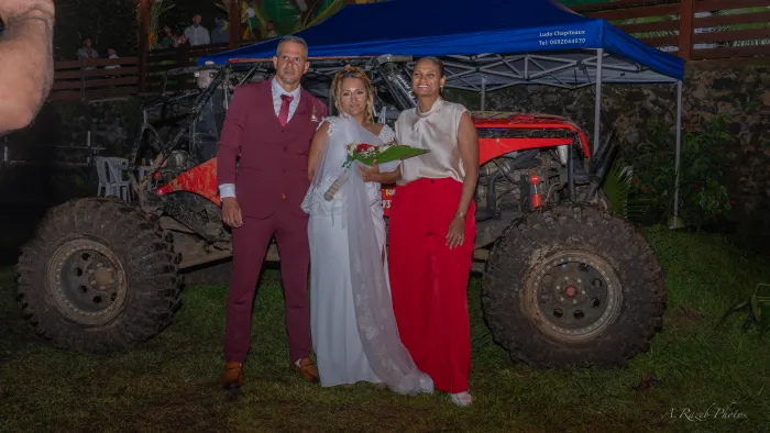 Ce troisième épisode de la saison 14 est un témoignage d'espoir pour tous ceux qui croient en une seconde chance. Entre émotion, paysages magnifiques de La Réunion et authenticité, le mariage de Lyzz et Ludivic promet d'être l'un des moments les plus marquants de cette saison.