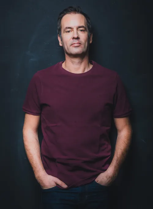 Tanguy Pastureau dans Vous allez être servis