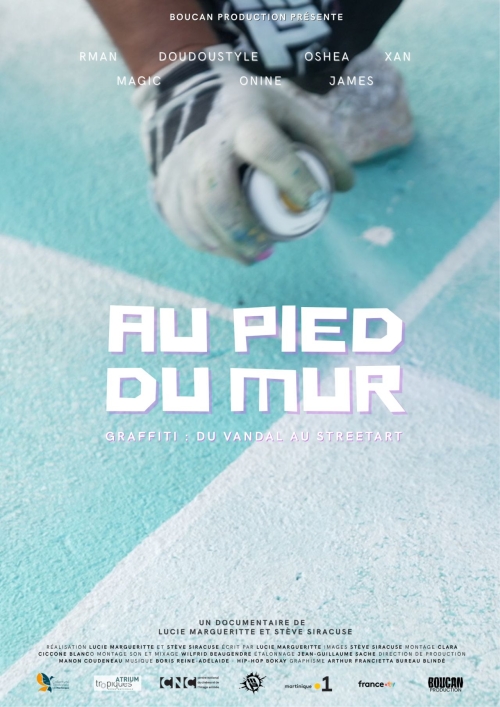 Tout en Doc : Au pied du mur