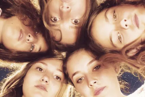 Mustang, de Deniz Gamze Ergüven