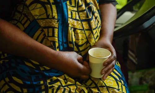 Les filles sans joie des petites routes