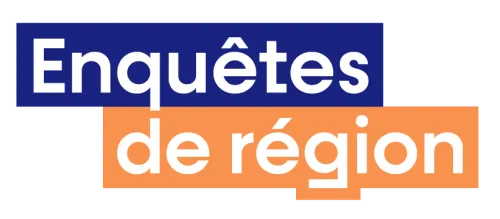 Enquêtes de région