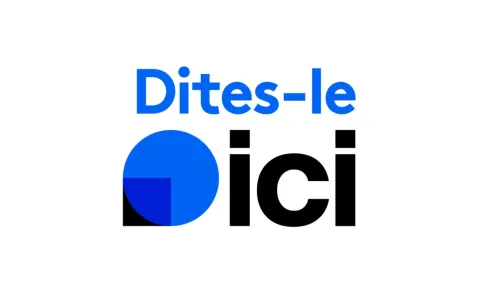 Dites-le ici sondage Odoxa
