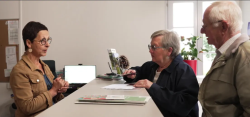 Les gardiennes des secrets