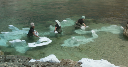 Mater Insula, documentaire France 3 PACA