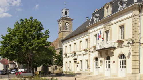 Marsannay-la-Côte
