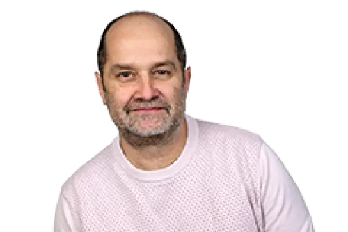Mathieu Barbier