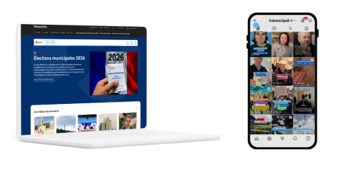 Numérique Municipales