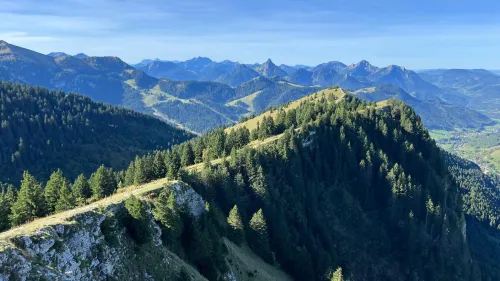 Montagne 360