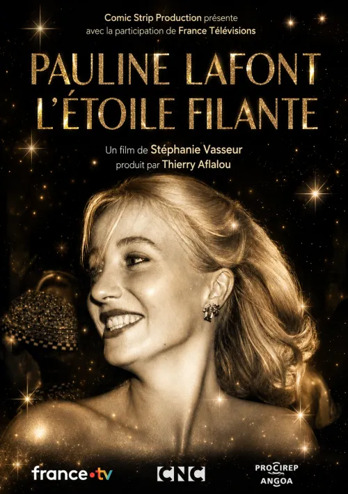 Pauline Lafont, l'étoile filante