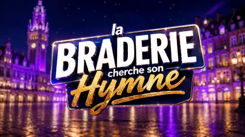 La braderie cherche son hymne