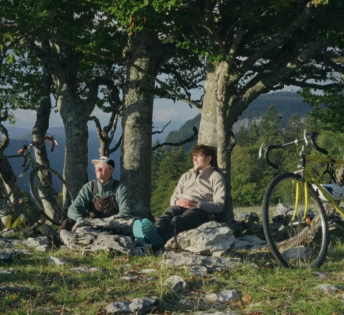 Ce que cherchent les hommes