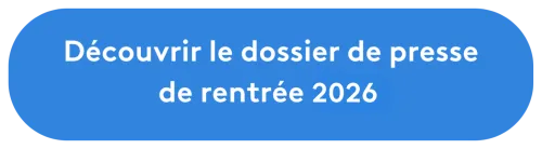 Découvrez le dossier de presse ICI Grand Est - rentrée 2026