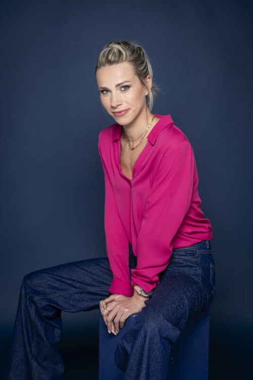 Marion Rousse
