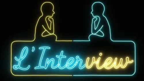 L'Interview