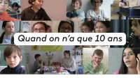 Quand on n'a que 10 ans © Rosa Normandie Films _ Temps Noir