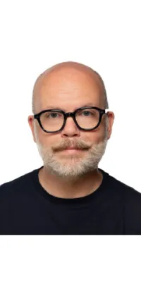 Mathieu Morel, rédacteur en chef ICI Alsace
