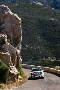 Le Tour de Corse Historique
