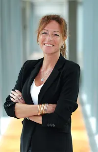 Caroline Laub