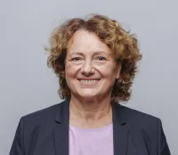 Fanny Klipfel - Directrice régionale ICI Grand Est © Bartosch Salmanski 