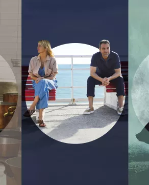 Visuel KV Line-up fiction La Rochelle 2025