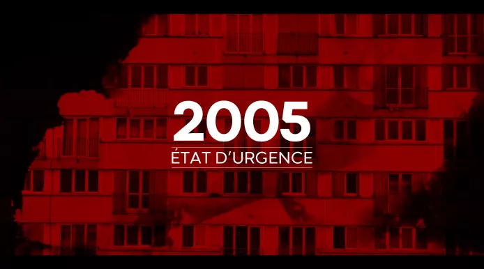 Etats d'urgence
