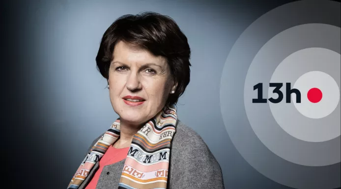 Photo par JOEL SAGET / AFP