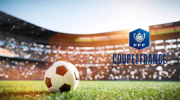Mque S48 - Match Coupe de France