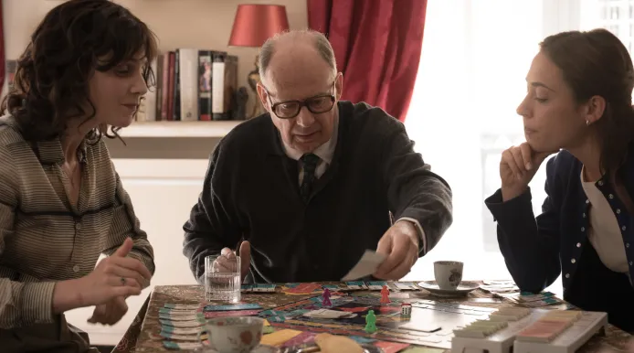 Mitterrand Confidentiel