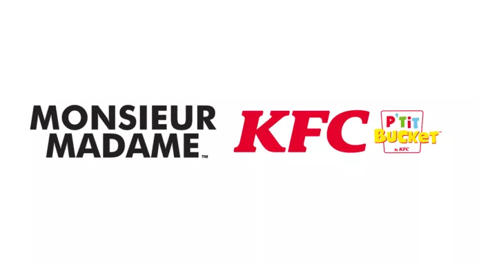 Monsieur Madame x KFC