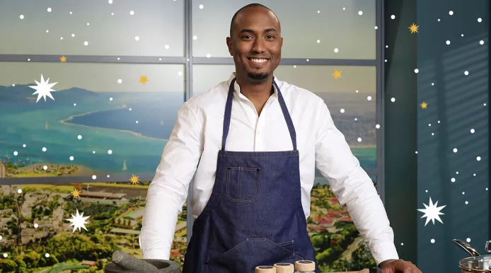 Brice Laurent Dubois