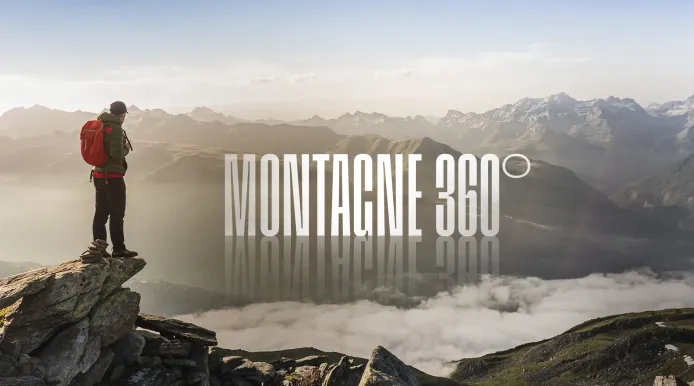 Montagne 360°