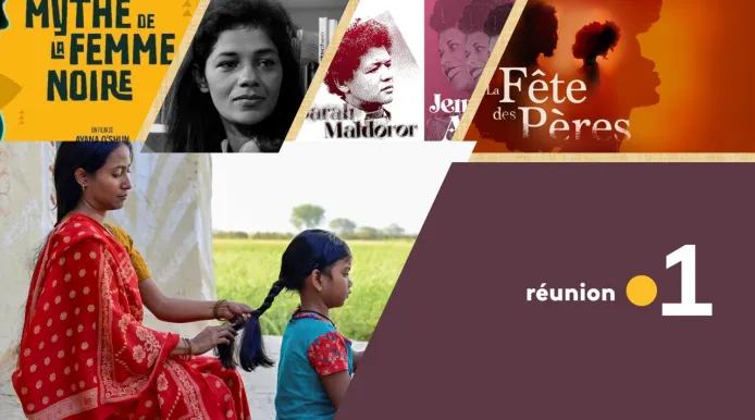 Célébrons l'Audace et la Résilience : Une Semaine Dédiée aux Femmes sur Réunion la 1ère Elles sont pionnières, artistes, mères ou combattantes du quotidien. Leurs voix, souvent restées dans l’ombre, ont pourtant façonné notre monde et nos libertés. Pour cette Journée internationale des droits des femmes, Réunion la 1ère a choisi de vous raconter ces histoires qui nous touchent au cœur et nous inspirent.