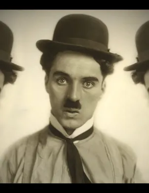 Charlie Chaplin