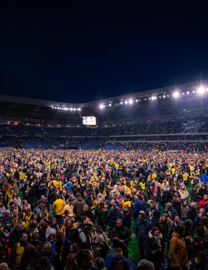 sochaux revient émission spéciale