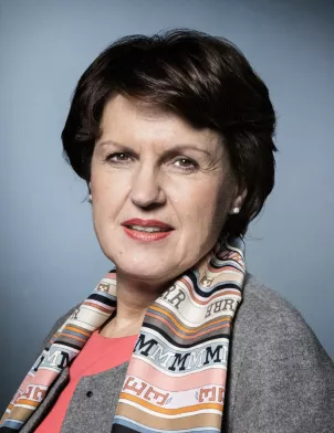 Photo par JOEL SAGET / AFP