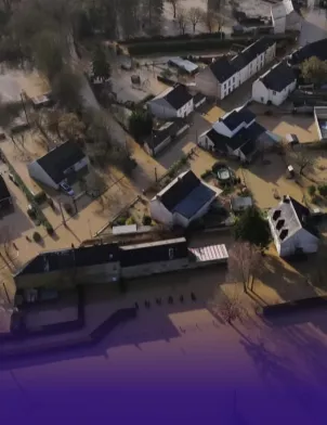 DEP - aléas climatiques