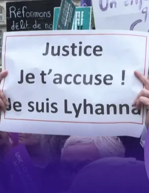 DEP PDL Violences sexuelles