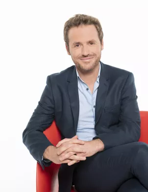 Complément d'enquête - Tristan Waleckx