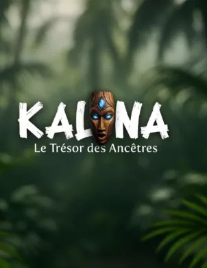 KALINA - Le Trésor des Ancêtres - Saison 3