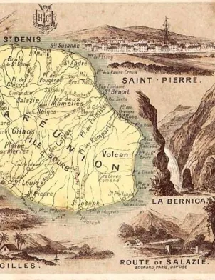 Il y a tout juste 80 ans, notre île changeait de destin pour devenir le 97ème département français. Un tournant historique partagé avec la Martinique, la Guadeloupe et la Guyane.