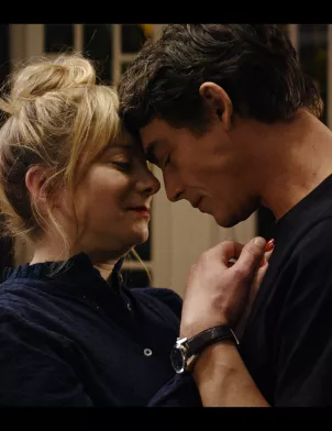 Des blessures invisibles